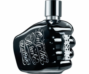 Diesel Toaletní voda Diesel Only The Brave Tattoo 35ml.