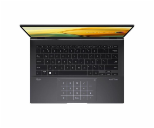 Notebook ZenBook 14 R5 7430U 16/512GB