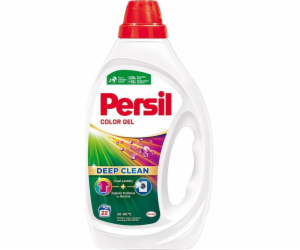 PRACÍ GEL PERSIL COLOR 22SK 0,99L