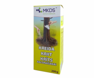 Křída pro snížení kyselosti/bělení Mkds 3005508, 0,2 kg