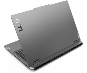 Počítač Lenovo LOQ i5-13450HX 12/512GB RTX 4050