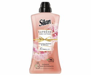 ZMĚKČOVAČ SILAN SUP ROMANCE 46SK 1.012L