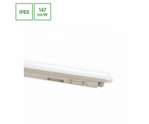 LIGHT TVIR 36W4300LM6000K IP65 120