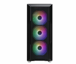 Stolní počítač Intop i5-12400f, RTX 4060, 32GB, 1TB