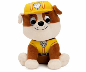 Gund - Paw Patrol Rubbel, Kuscheltier