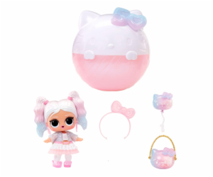 MGA Entertainment LOL Surprise Loves Hello Kitty Tots, fi...