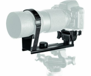 Manfrotto držák fotoaparátu s teleobjektivem (293)