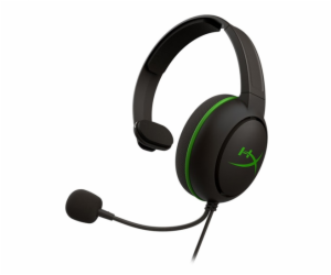 HyperX CloudX Chat headset pro Xbox