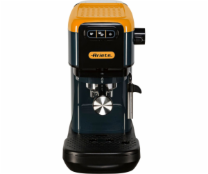 Ariete Espresso Machine yellow