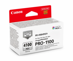 CANON Zásobník inkoustu PFI-4100 pro imagePROGRAF PRO-110...