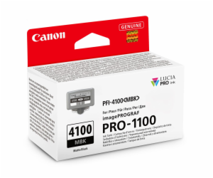 CANON Zásobník inkoustu PFI-4100 pro imagePROGRAF PRO-110...