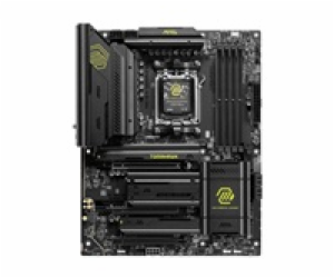 MSI MB Sc AM5 MAG X870 TOMAHAWK WIFI, AMD X870, 4xDDR5, 1...