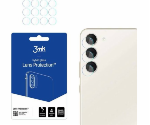 3mk Lens Protection pro Samsung Galaxy S23+ (SM-S916) 4ks