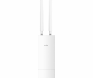 Cudy LT400 bezdrátový router Fast Ethernet Jednopásmový (...