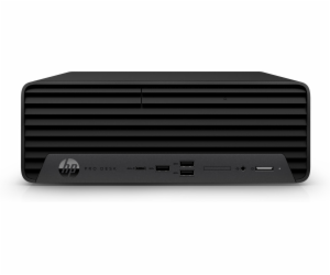 HP Pro Small Form Factor 400 G9 i3-13100 8GB DDR4 SSD256 ...