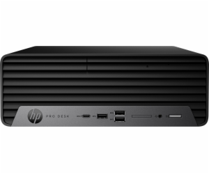 HP Pro Small Form Factor 400 G9 i3-13100 16GB DDR4 SSD256...