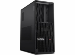 Lenovo ThinkStation P3 Intel® Core™ i7 i7-13700 64 GB DDR5-SDRAM 1 TB SSD Windows 11 Pro Tower Pracovní stanice Černá