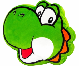 Tomy  MOCCHI plyšová hlava Yoshi T12412 /4