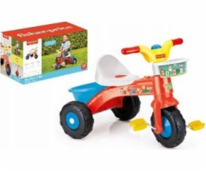 Dolu  Fisher Price moje první tříkolka 18137