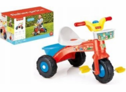 Dolu  Fisher Price moje první tříkolka 18137