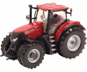 Objemy Traktor Case IH 300 CVX