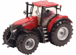 Objemy Traktor Case IH 300 CVX