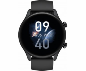 Zeblaze Btalk 3 Plus Smartwatch (Black)