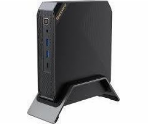 Blackview Mini PC MP200 i9-11900H 16GB SSD1TB W11Pro Czarny