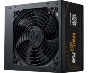 Cooler Master MWE Bronze 750 V3 230V power supply unit 75...