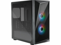 Cooler Master CMP 320 Mini Tower Černá