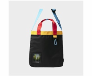 Polaroid Ripstop Tote Black/Multi