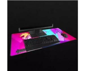 Konix Boruto XXL Mousepad