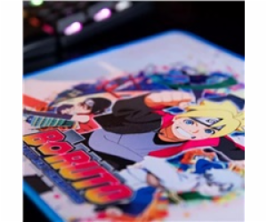 Konix Naruto "Next Generations" Mousepad