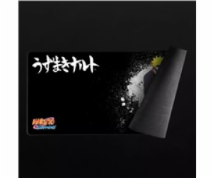 Konix Naruto "Black" XXL Mousepad