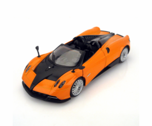 Kovový model - 1:24 Pagani Huayra Roadster