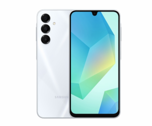 Samsung Galaxy A16 (A166), 4/128 GB, 5G, EU, světle šedá