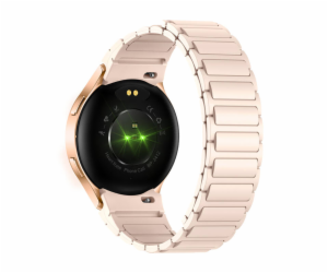 Colmi i28 Ultra Smartwatch Magnetic Strap (Gold)