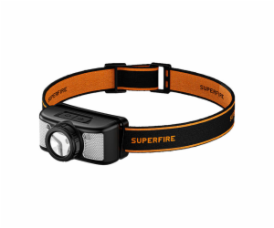 Superfire HL91-X headlamp flashlight