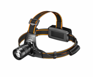 UV Superfire HZ01 head flashlight