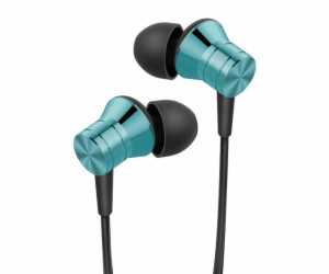 1MORE Piston Fit P10 wired in-ear headphones (blue)