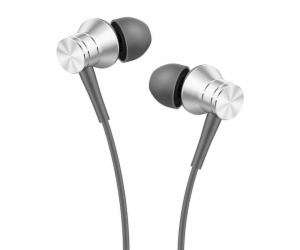 1MORE Piston Fit P10 wired in-ear headphones (silver)