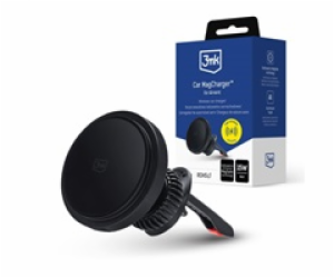 3mk držák do auta Car MagCharger for Airvent