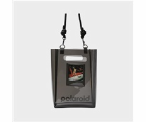 Polaroid TPU Bucket Bag Black