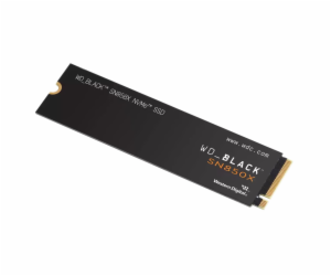 Western Digital Black WDS800T2X0E-00CDD0 SSD disk 8 TB M....