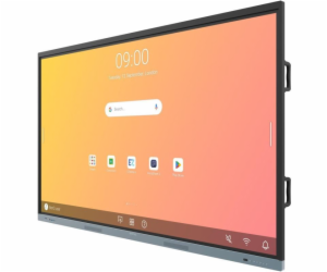 BENQ RE6504, LED Panel 65" 4K UHD, dotykový