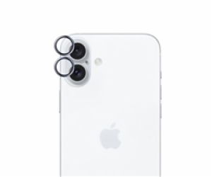 3mk Hardy Lens Protection Pro pro iPhone 16/16 Plus Ocean...