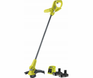  Ryobi ONE+ akumulátorová sekačka na trávu RY18LT23A-220,...