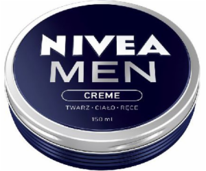 Nivea MEN krém SRP 8 (plechovka) 150ml