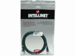 Intellinet Network Solutions Patch kabel Cat6 UTP 5m zelený (343718)