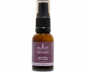 Sukin Purely Ageless Under Eyes, 25 ml